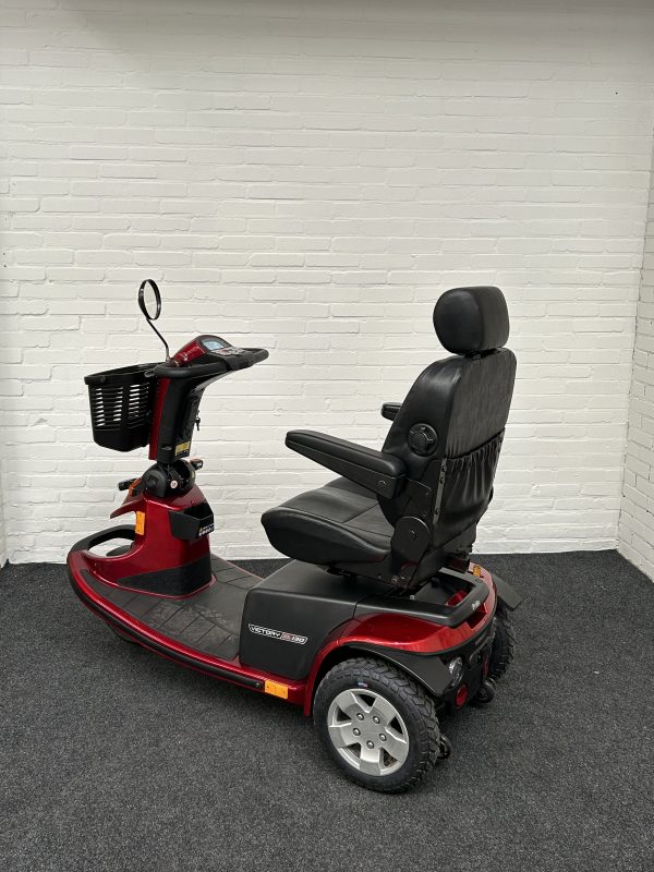 Pride Victory XL 130