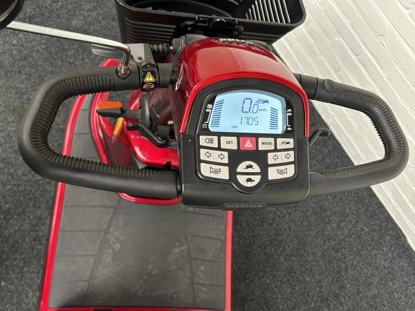 Pride Victory XL 130