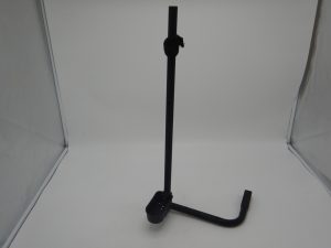 Stokhouder.
