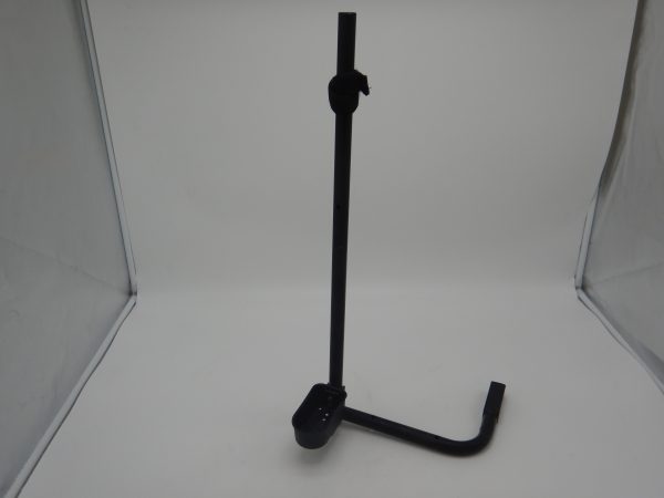 Stokhouder.
