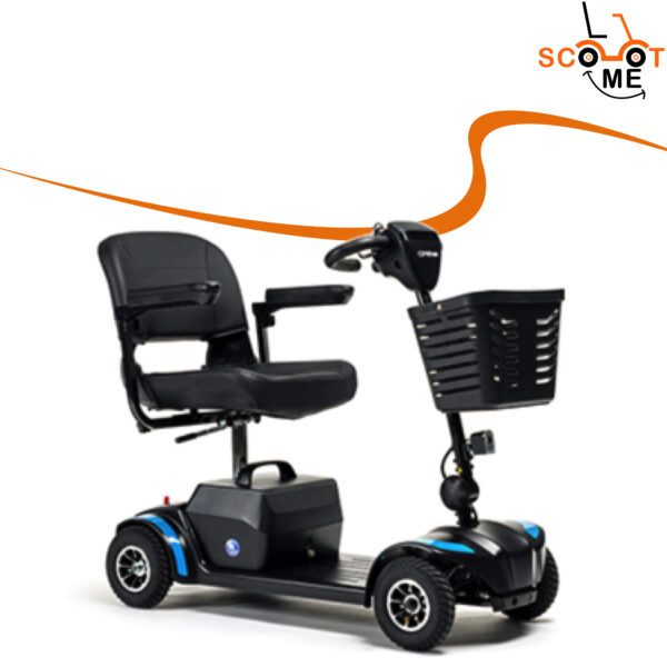 Vermeiren One Air+ LED