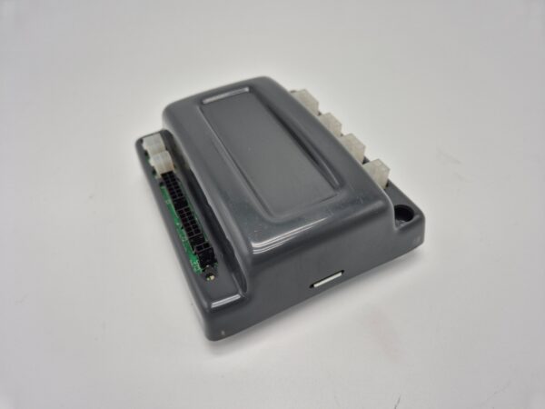 Controler interface.