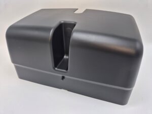 Accukap.
