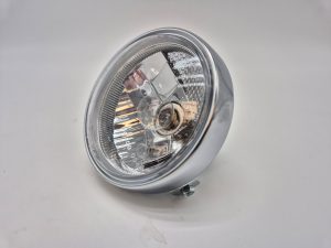 Koplamp.
