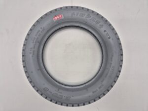 Buitenband antilek 2.50-8 (335X60) grijs Impac Plus.