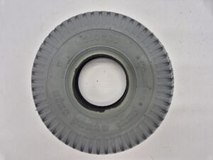 Buitenband 3.00-4 (260X85) grijs