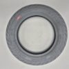 Buitenband antilek 3.00-10 (415X80) grijs Impac Plus.
