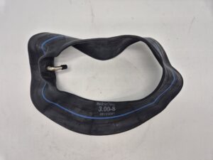 Binnenband met haakse ventiel 3.00-8 (350X70).