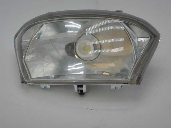 Koplamp.