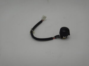 Snelheidspotmeter inclusief kabel.