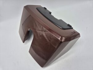 Accukap dark brown