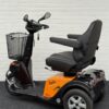 Life & Mobility - Solo Comfort 3