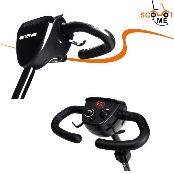 Vermeiren One Air+ LED