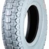Buitenband 4.10/3.50-6 C168 Blok Grijs CST 4PR Puncture Protect
