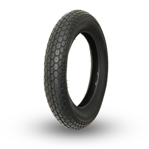 Buitenband 12.1/2×2.1/4 (62-203) C628 zwart blok CST
