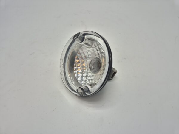 Koplamp.