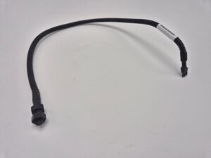 Snelheid sensor.