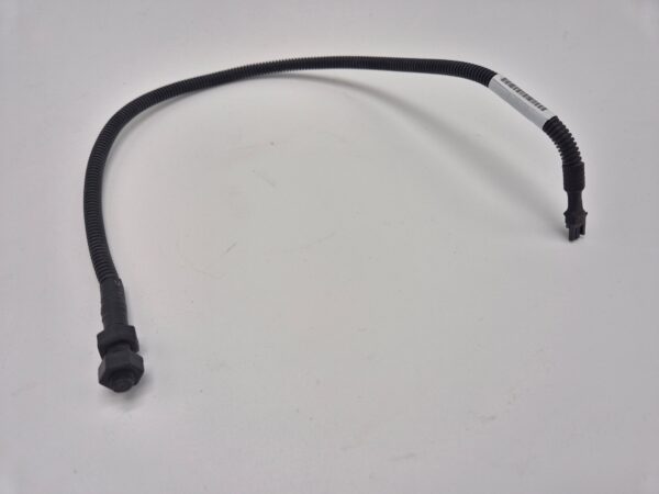 Snelheid sensor.