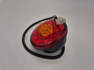Achterlicht Tr6 AVD.