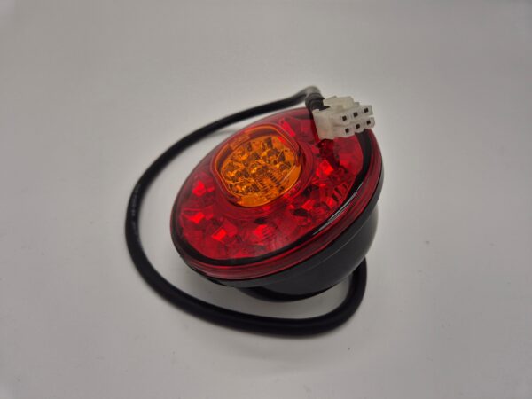 Achterlicht Tr6 AVD.