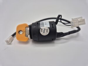 Contactslot QT02400.