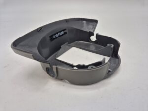 Cover steering console Tr6 Advanced.