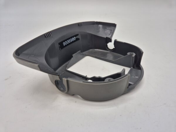 Cover steering console Tr6 Advanced.