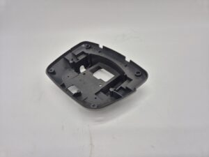 Console bottom Tr6 Advanced.