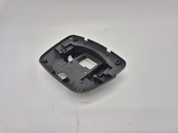 Console bottom Tr6 Advanced.