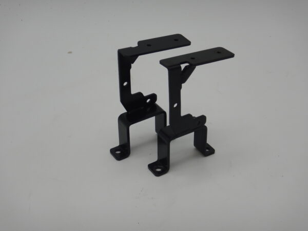 Bevestiging set t.b.v. montage van de motor. (Galaxy II)