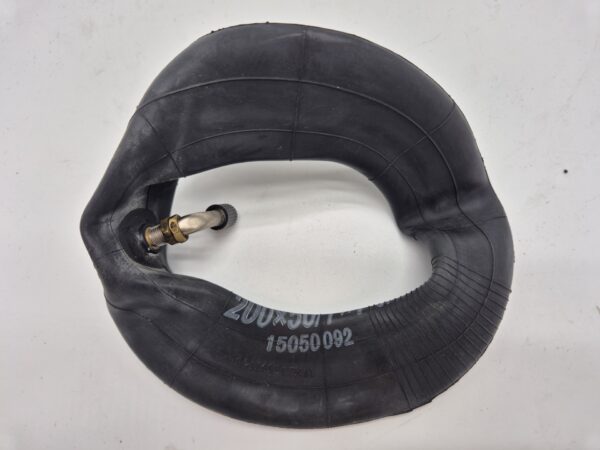 Binnenband met haakse ventiel (200 x 50/7x1.3/4).