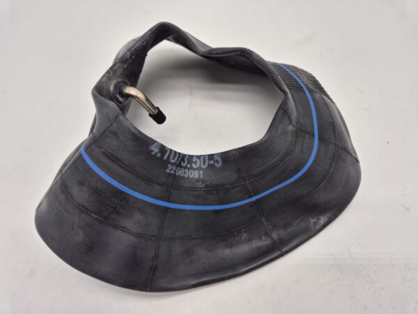 Binnenband met haakse ventiel 3.50/4.00-5 | 4.10/3.50-5 | 4.00-5 (330 x 100)