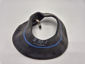 Binnenband met haakse ventiel 280 / 250 x 4 (230x70)