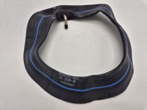 Binnenband met haakse ventiel 250x8