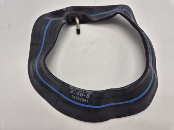 Binnenband met haakse ventiel 250x8