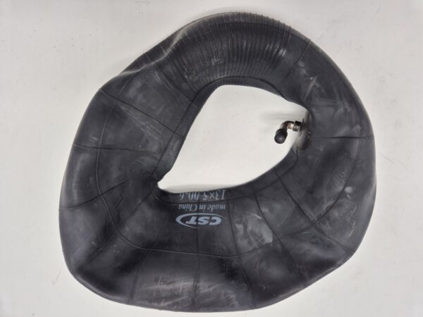 Binnenband met haakse ventiel 13 x 500-6