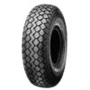 Buitenband 4.10/3.50-5 C-154 zwart 4PR