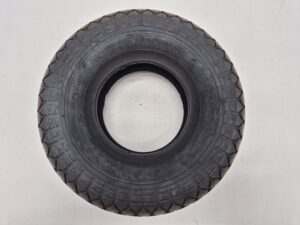 Buitenband 4.10/3.50-5 C-154 zwart 4PR
