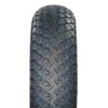 Buitenband 4.00-5 C-154 Blok zwart CST