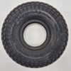 Buitenband 4.00-5 C-154 Blok zwart CST