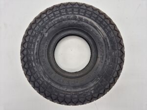 Buitenband 4.00-5 C-154 Blok zwart CST