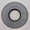 Buitenband 2.80/2.50-4 (230×70) C179 lijn grijs CST