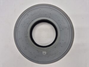Buitenband 2.80/2.50-4 (230×70) C179 lijn grijs CST
