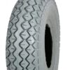 Buitenband 4.10/3.50-5 C154 grijs C154 blok CST