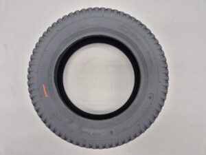 Buitenband 3.00-8 C248 PR4 Blok Grijs CST Puncture Protect