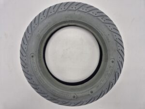 Buitenband 3.00-8 C-917G Highway Grijs 4PR Puncture Protect