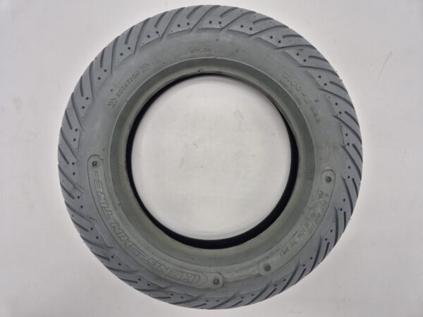 Buitenband 3.00-8 C-917G Highway Grijs 4PR Puncture Protect