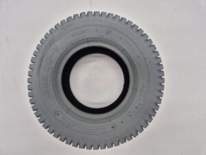 Buitenband 13×5.00-6 en 2.50X3.70-8 (330X90) blok grijs CST C-165 Puncture Protect