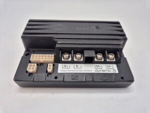 DS160 Controler 160A. (Galaxy II)