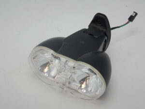 Koplamp.